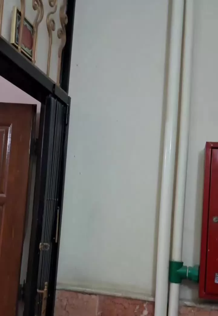 اجاره آپارتمان ۱۲۵ متر ۳خواب با پارکینگ