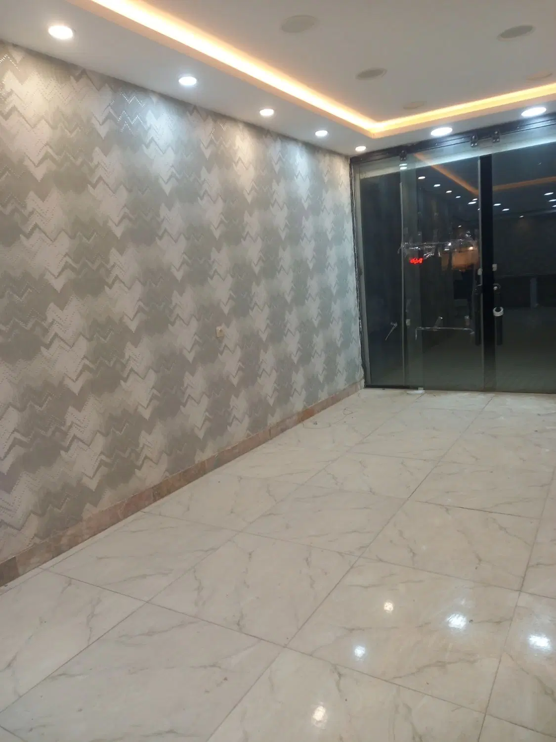 ۷۰متر مغاز حاشیه ملکی