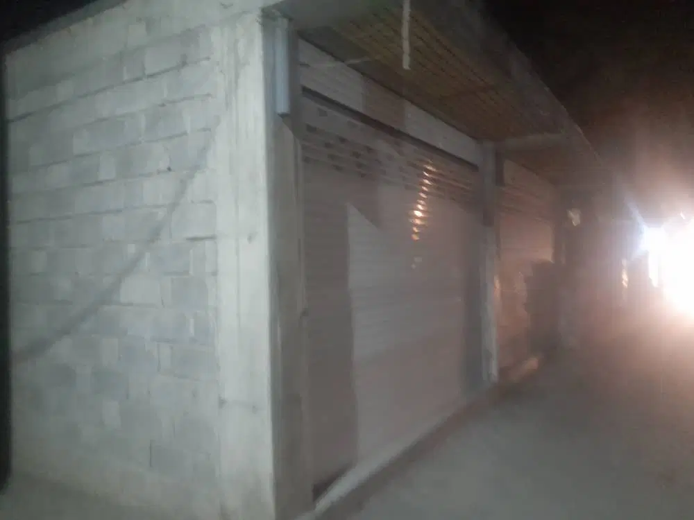 فروش مغازه در شهرستان منوجان