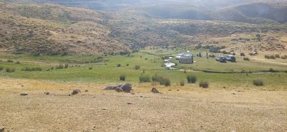 اجاره خانه دربست دوطبقه