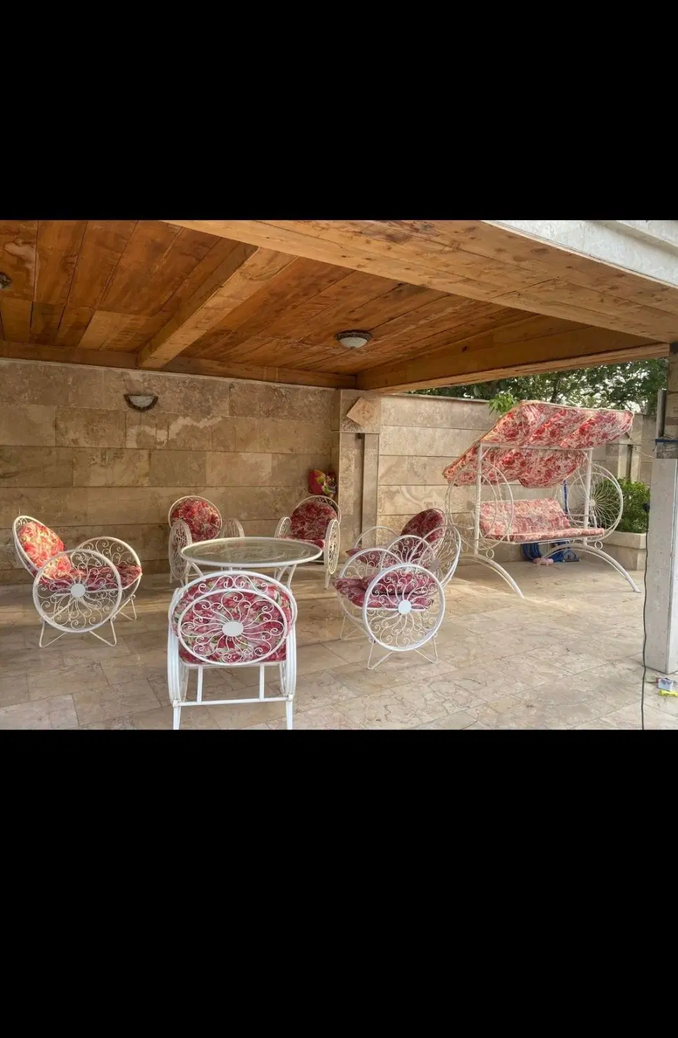 باغ ویلا