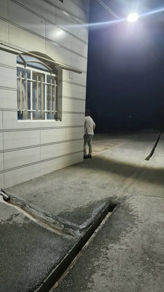 زمین مسکونی ۶۰متری