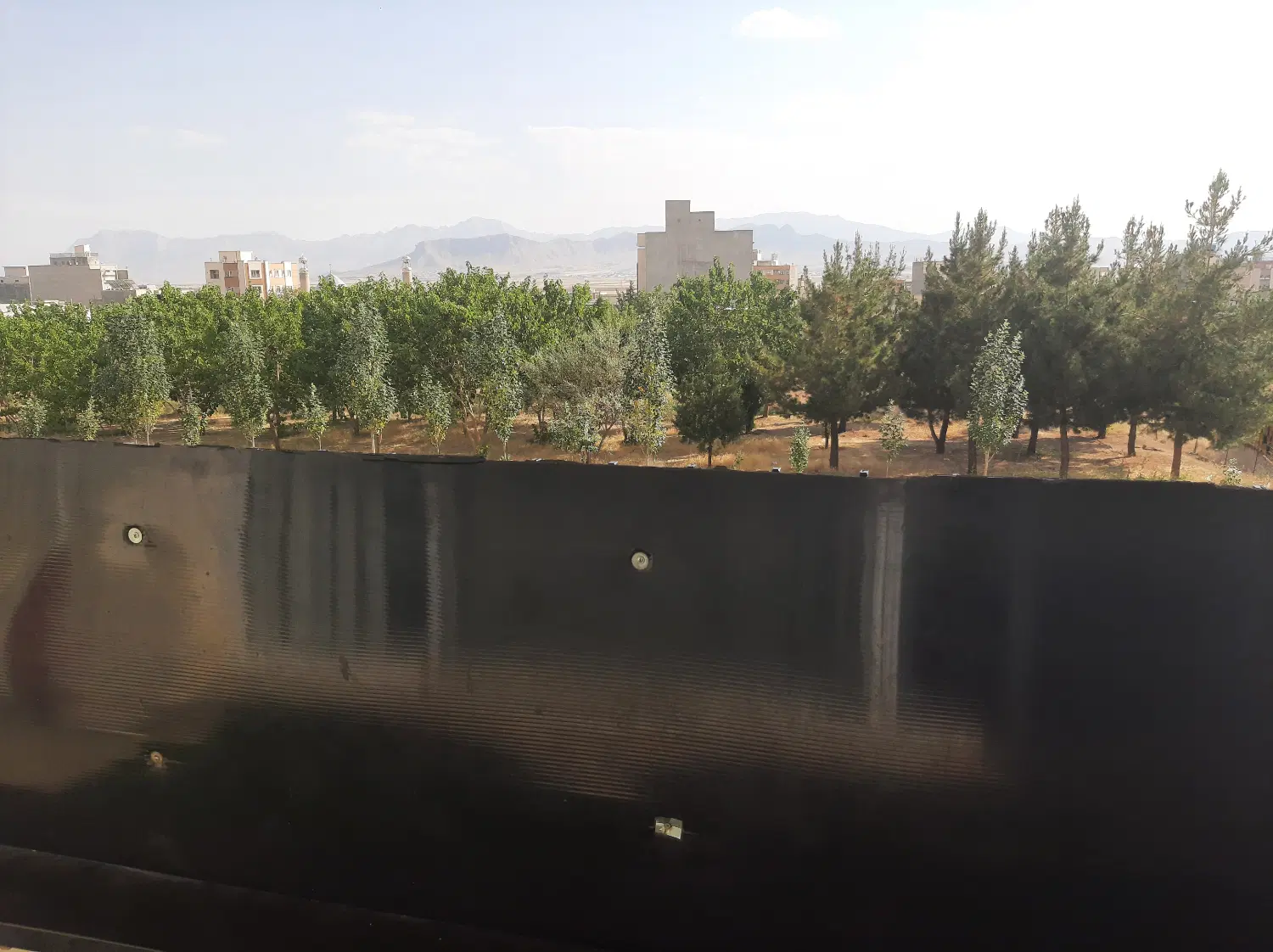 فروش آپارتمان ۱۱۵ متری
