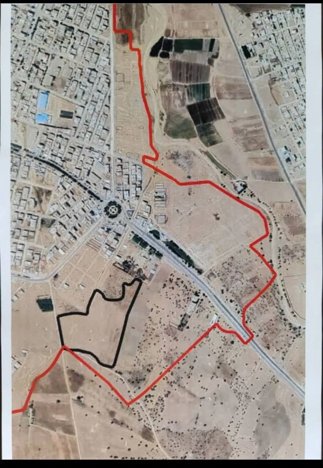 فروش زمین