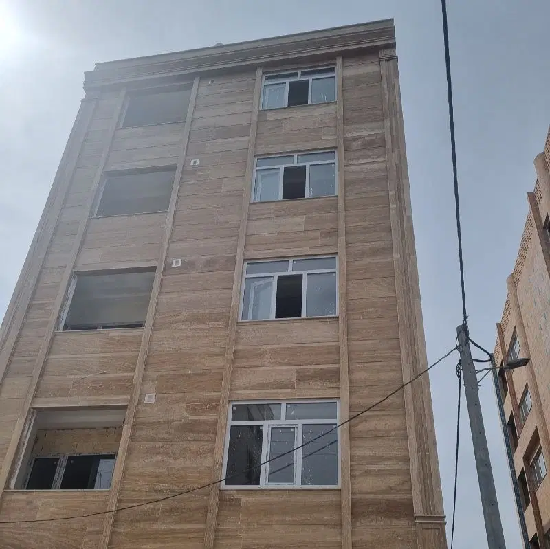 آپارتمان گاوخانه