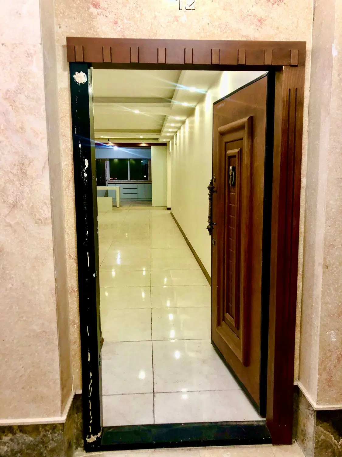 واحد دو خوابه در فاز 2