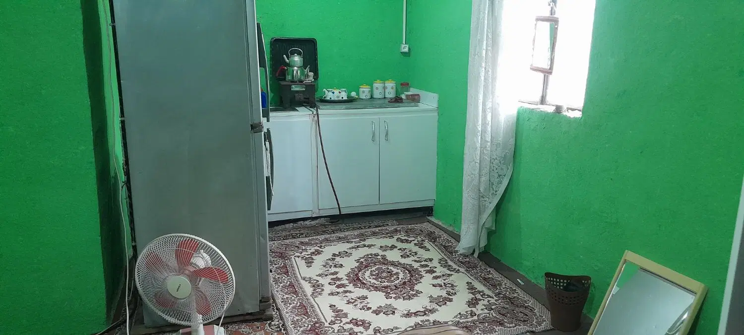 سوئیت ۳۰ متری