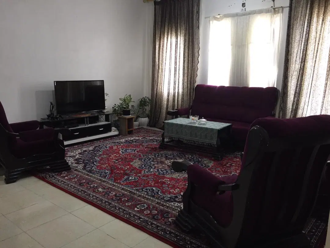 اجاره آپارتمان ۹۰متری نیایش