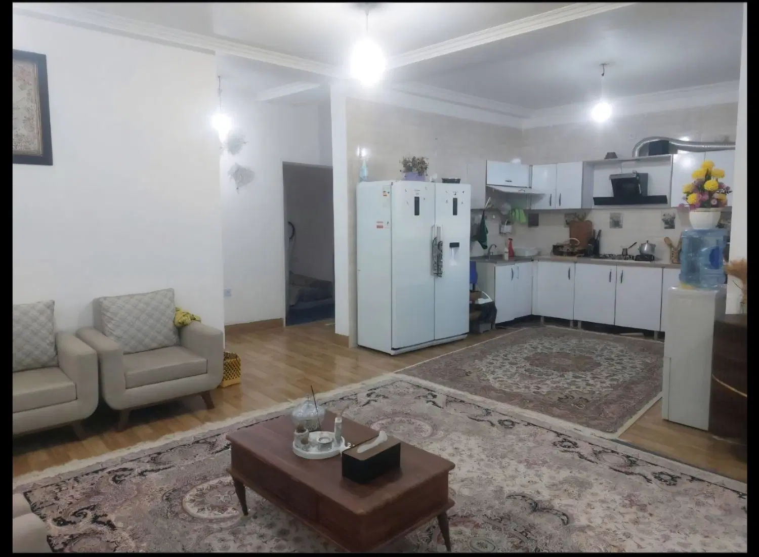 فروش ویلایی