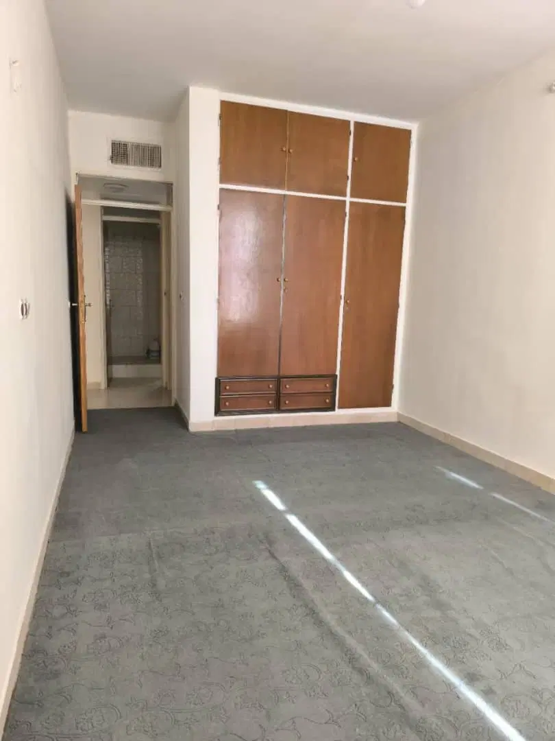 اجاره منزل هزارواحدی 3 خواب دربحیاط