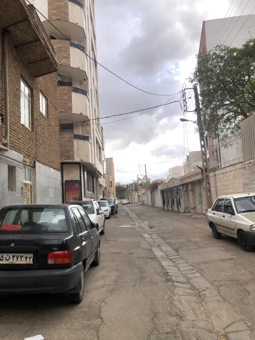 پیش فروش 130 متر تک واحدی،بهار،۱۳ آبان