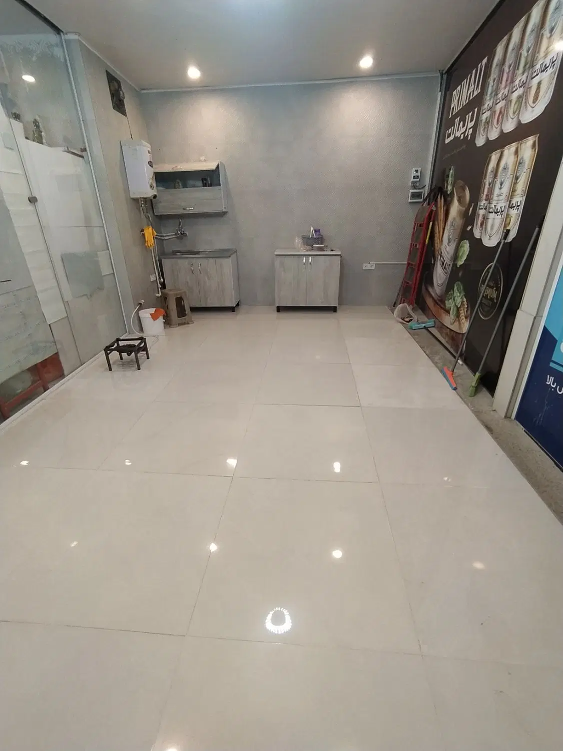 مغازه اجاره