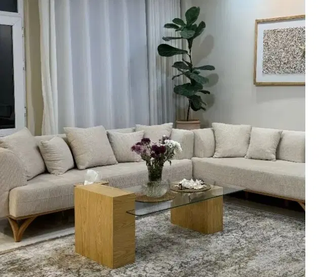 اجاره یک واحد سوپر لوکس گلستان