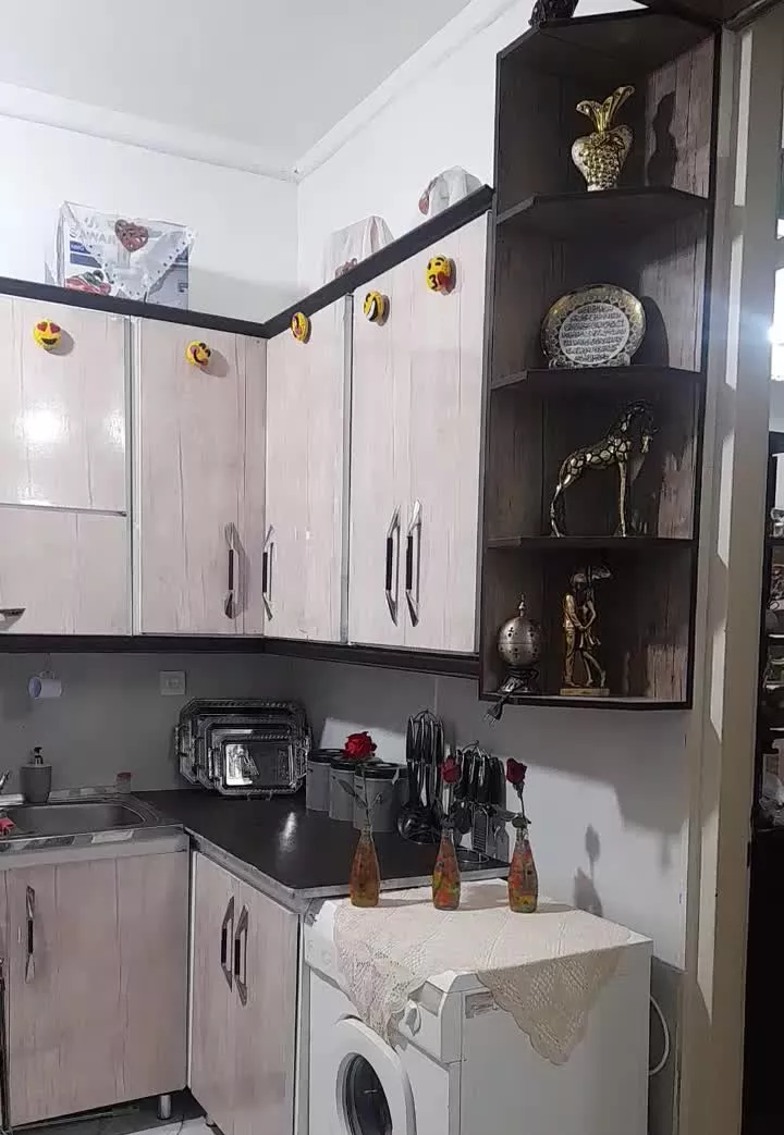 اجاره ویلایی ۷۰ متری مختص زن و شوهر یا پیرزن‌