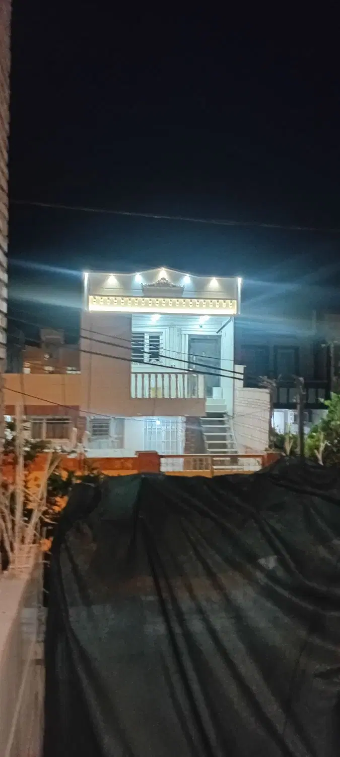 خونه فروشی شهرک مقدادی
