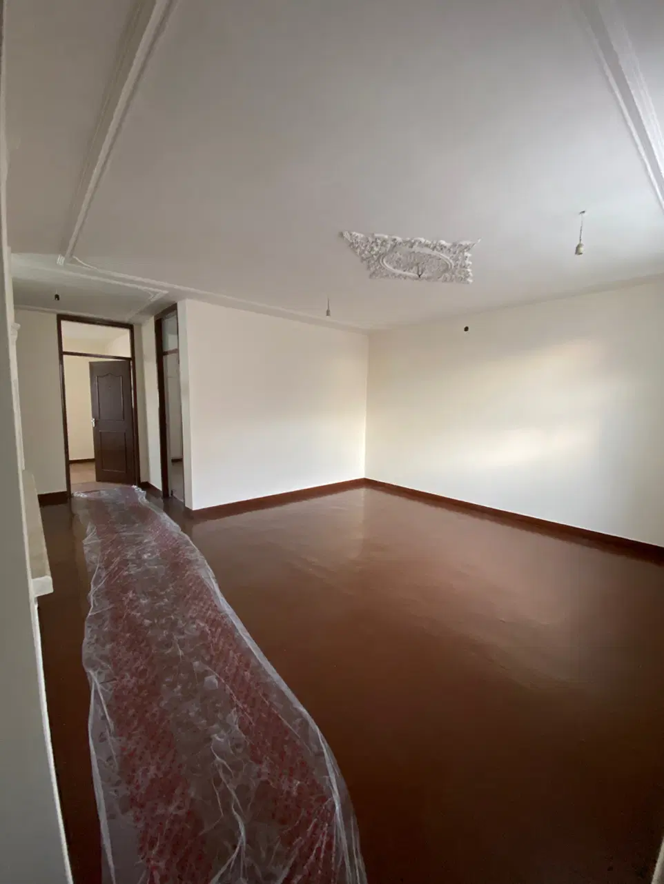 رهن منزل ۸۰ متری دو خواب زیتون کارمندی