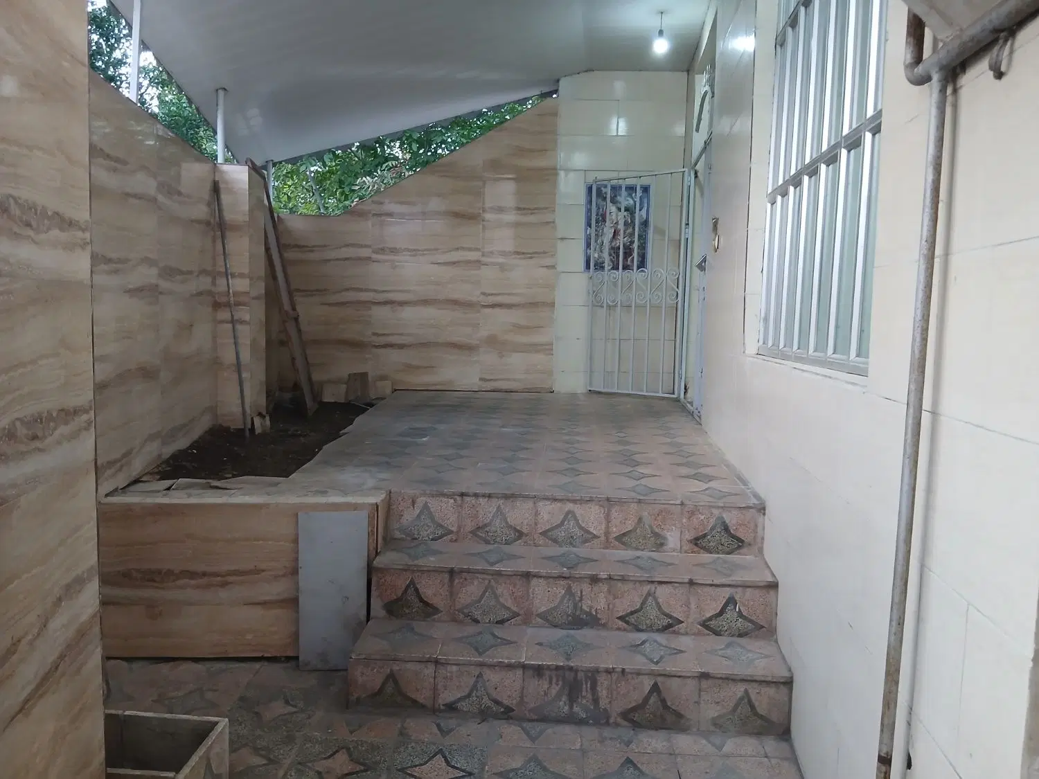 ویلای اجاره ای دوبلکس