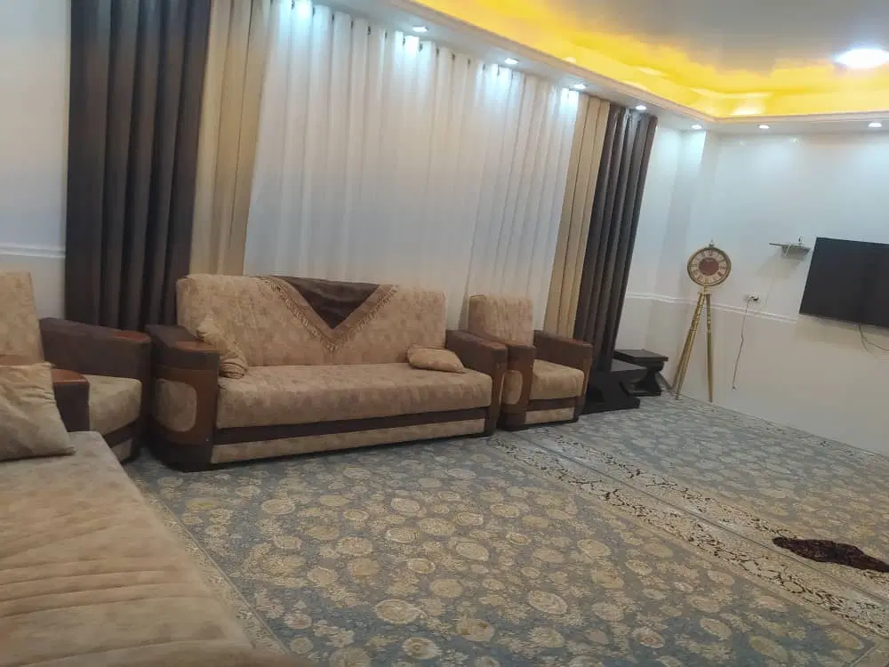 خونه مسکن ملی