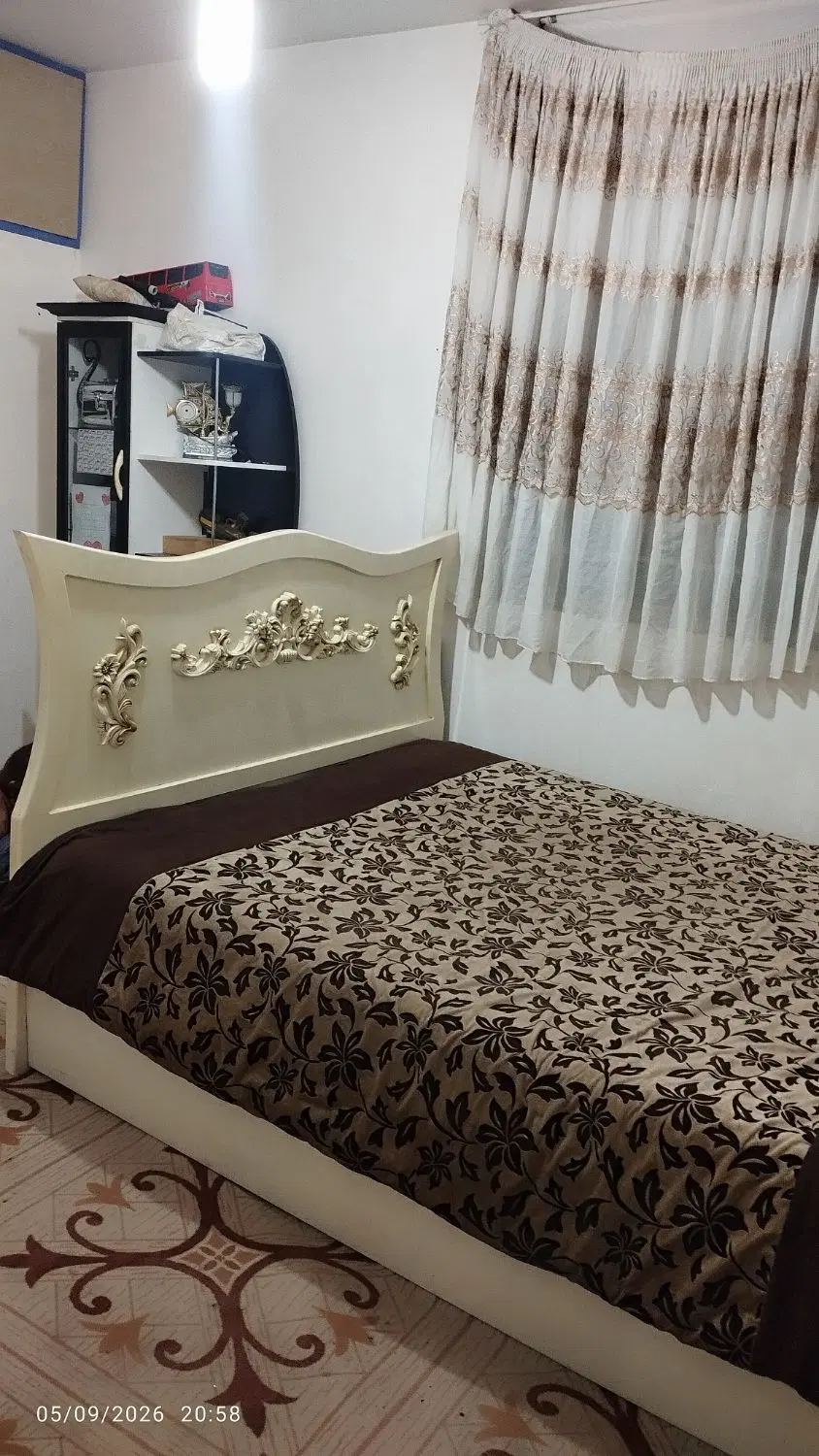 منزل اجاره ای رسولی خ شهریار