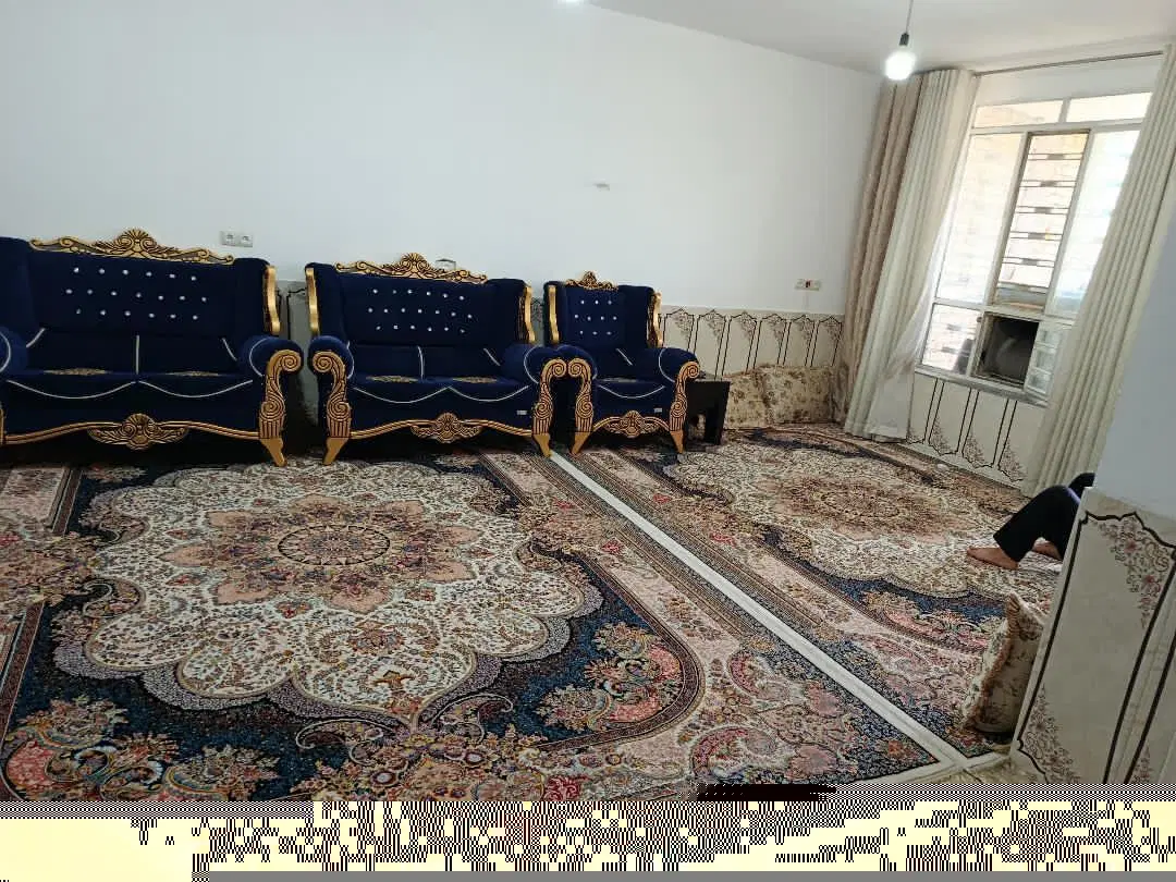 فروش خانه طبقه بالا