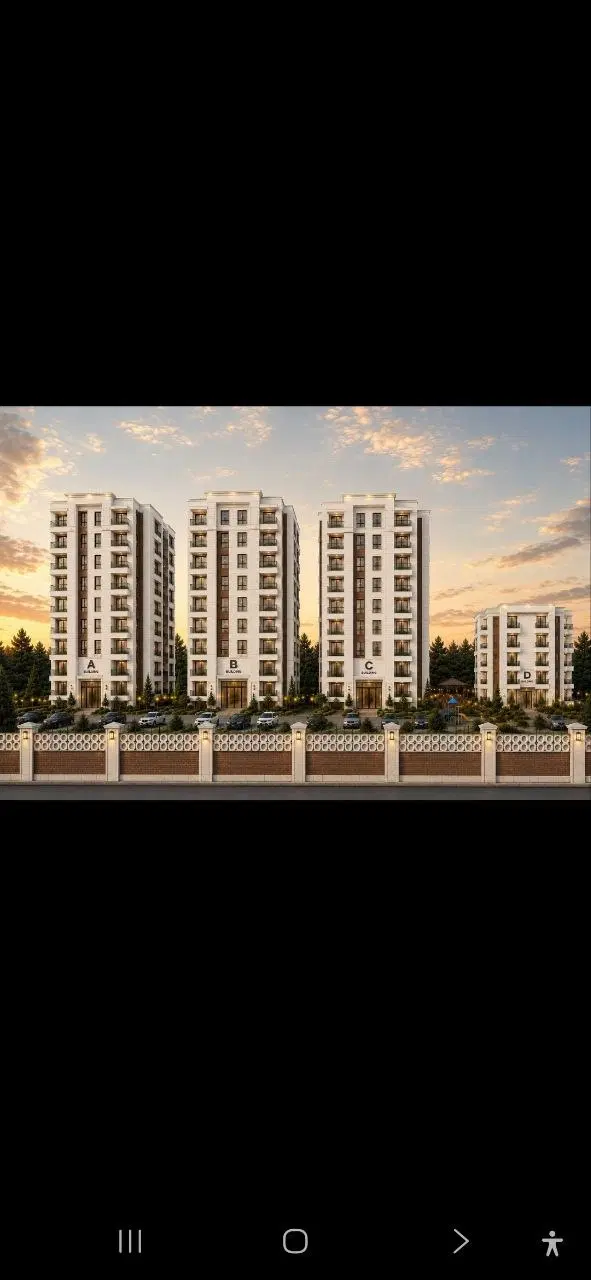 امتیاز آپارتمان های آبفا