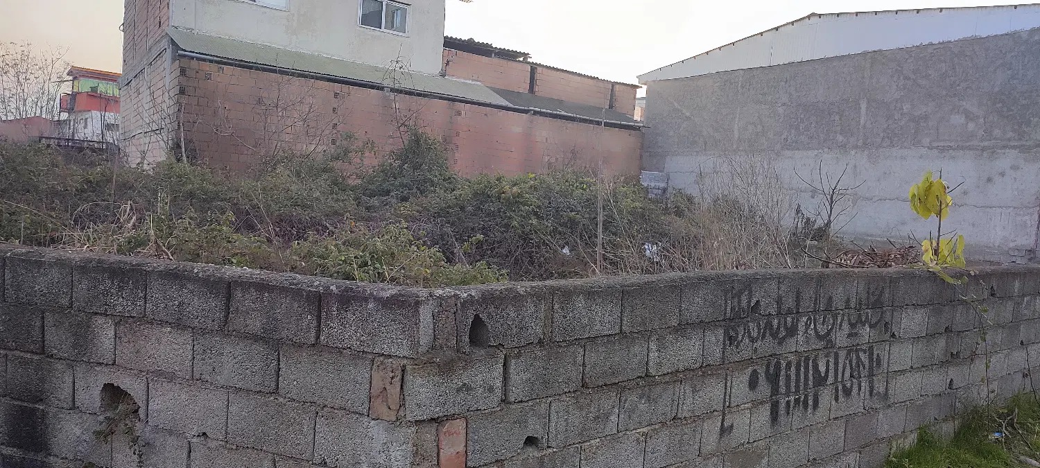 فروش زمین