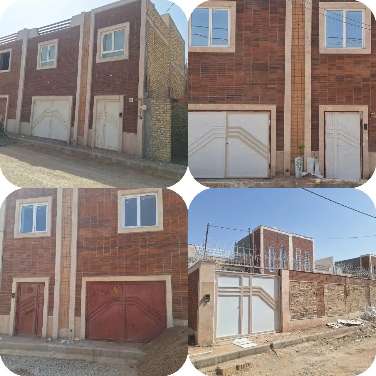 منزل شهرک ملاصدرا اکرم اباد