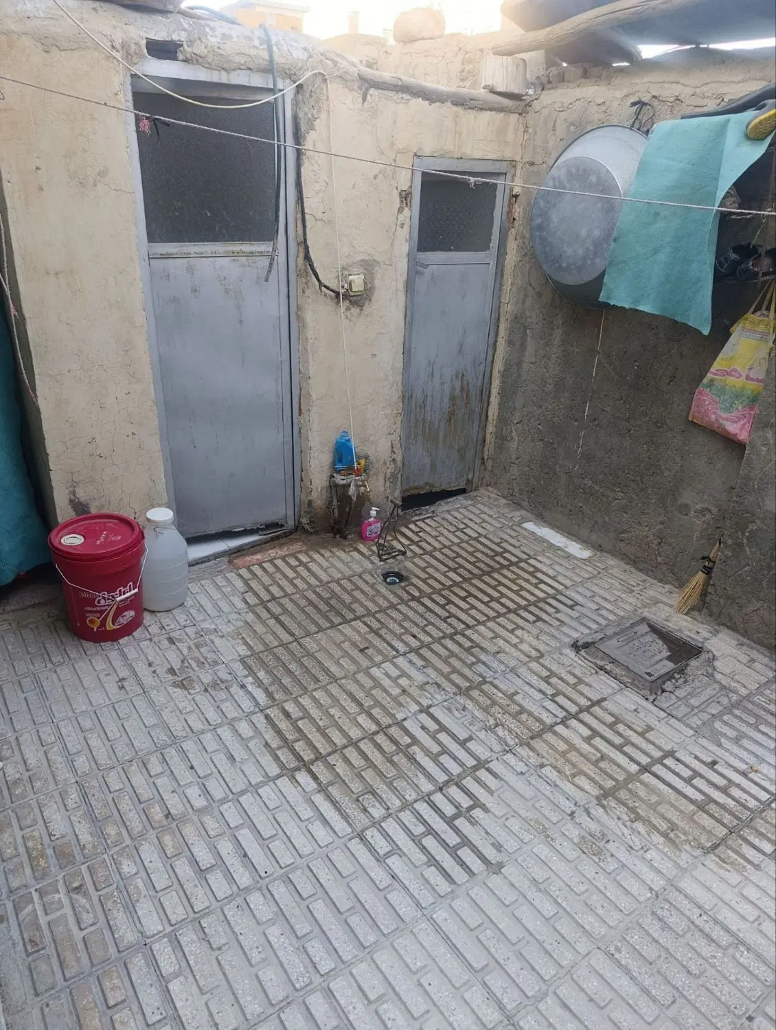 خانه فروشی شهرک مهدیه دردراز