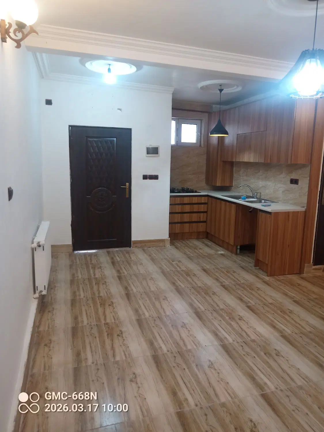 رهن ویلایی تک خواب تختی
