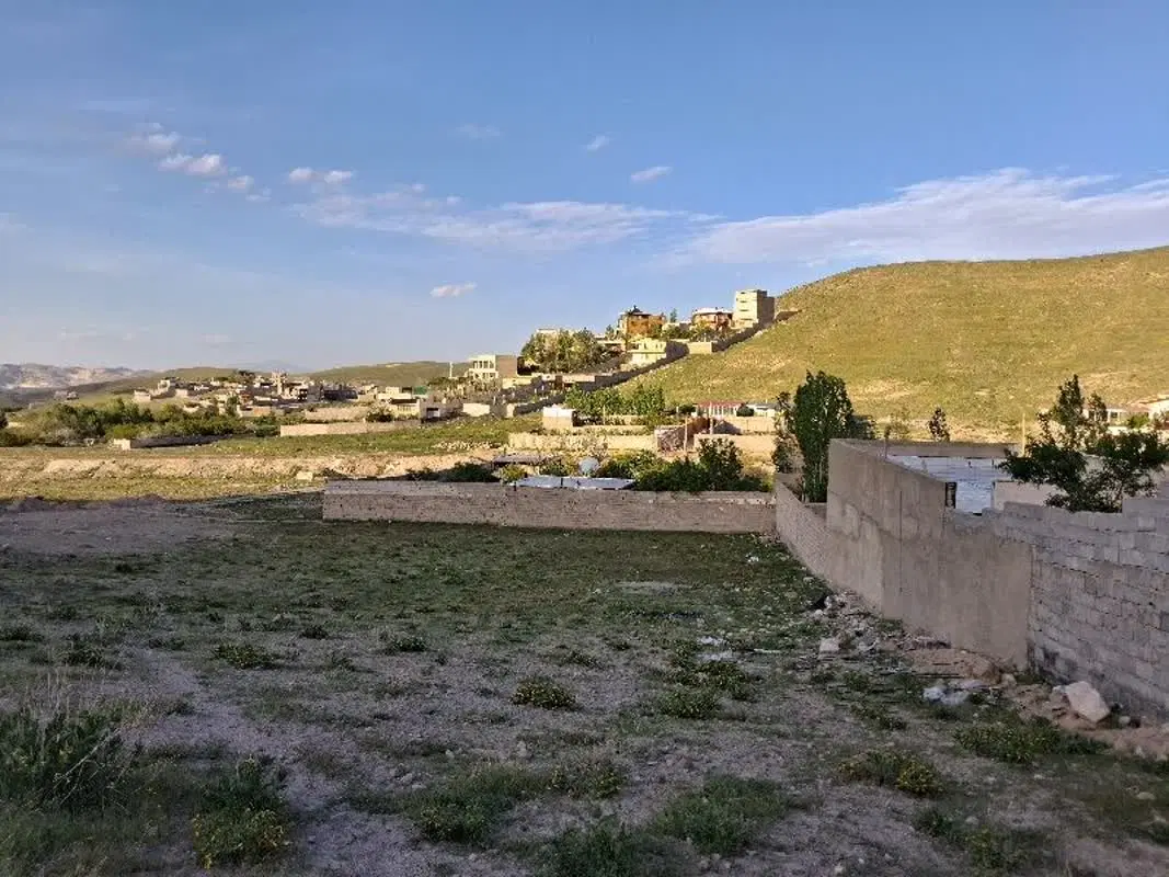 فروش زمین