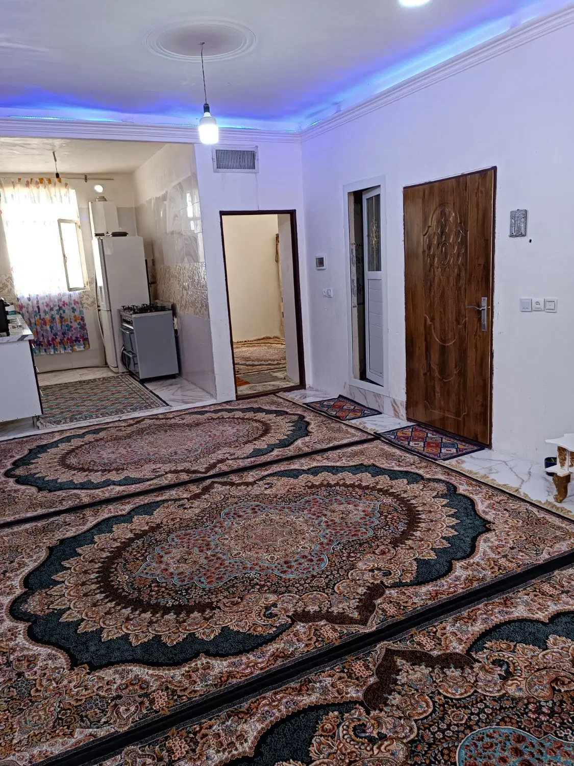 واحد ۶۵متری سرآسیاب
