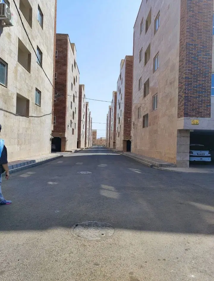 مناسب سکونت برای خانواده های عزیز