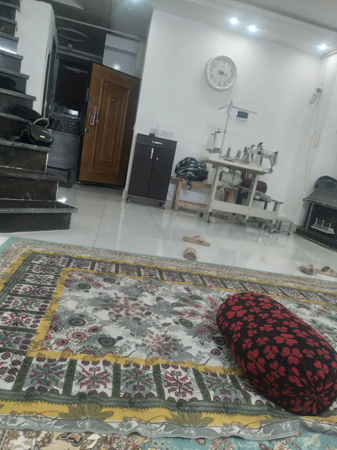 خانه اجاره دربستی وپادکین دوبلکس در شاهرودش گلشن