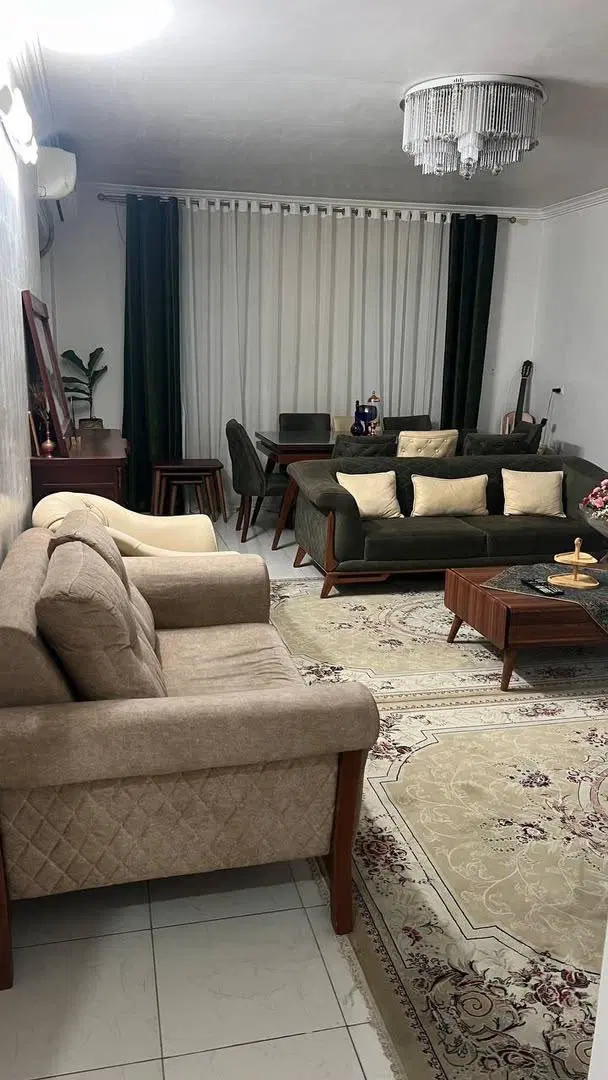 رهن واحد مسکونی ۱۲۰ متری