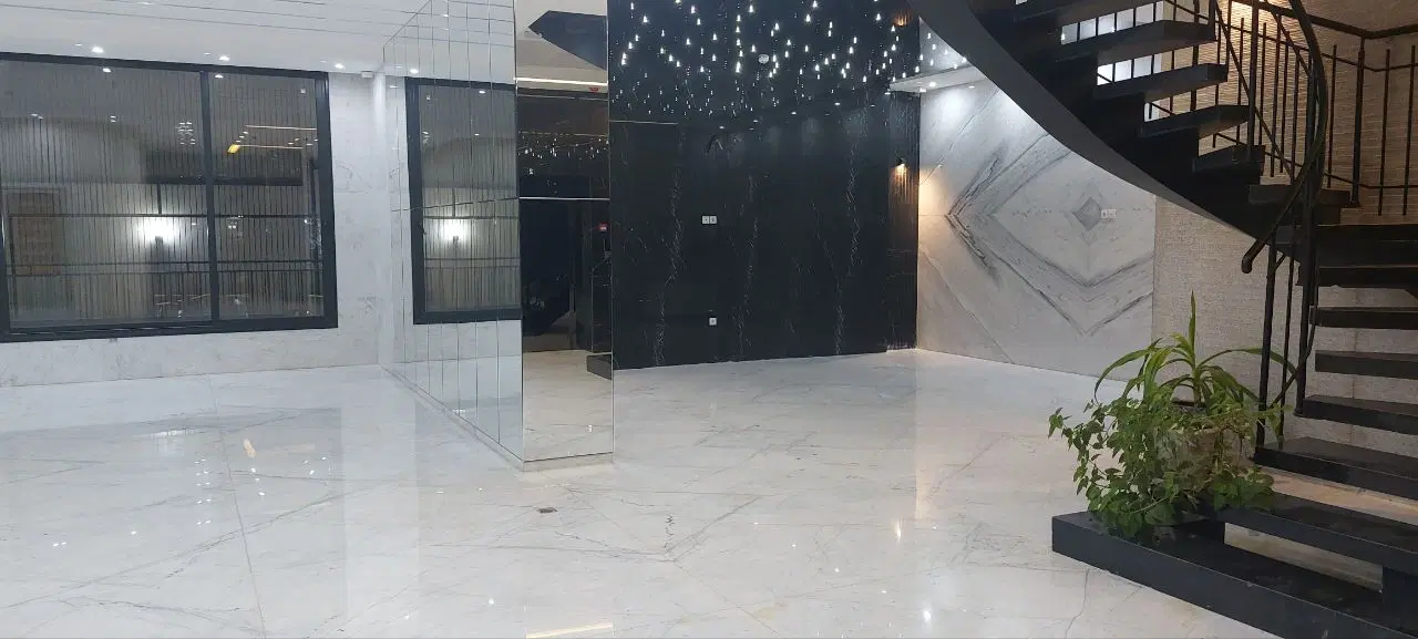 آپارتمان شهرک نگین مجتمع گارنت قابل معاوضه