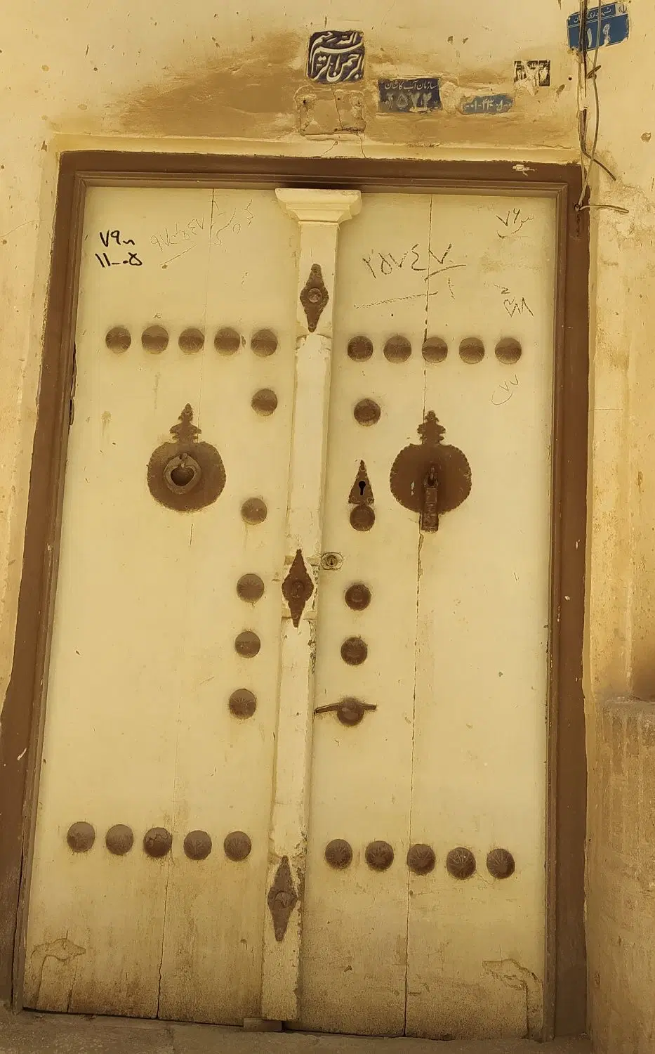 خانه جهت هتل سنتی