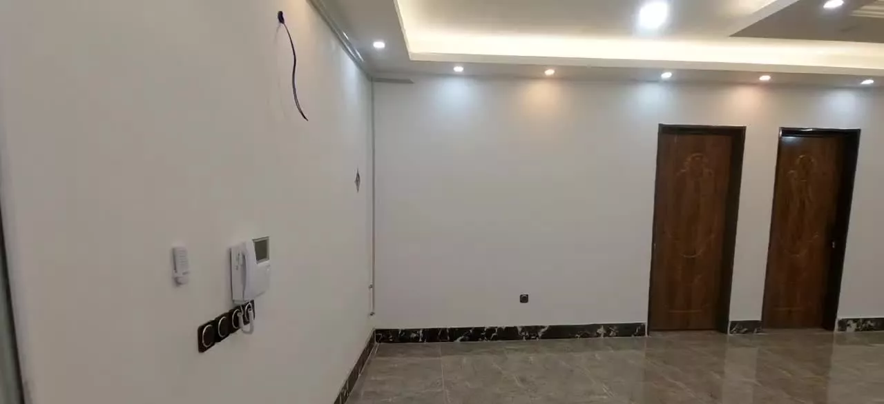 منزل ویلایی کلید اول وسنددارمعاوضه باخودرو