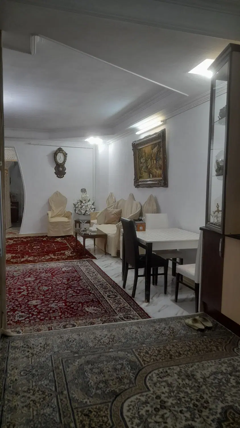 ۹۲ متر خیابان بهار