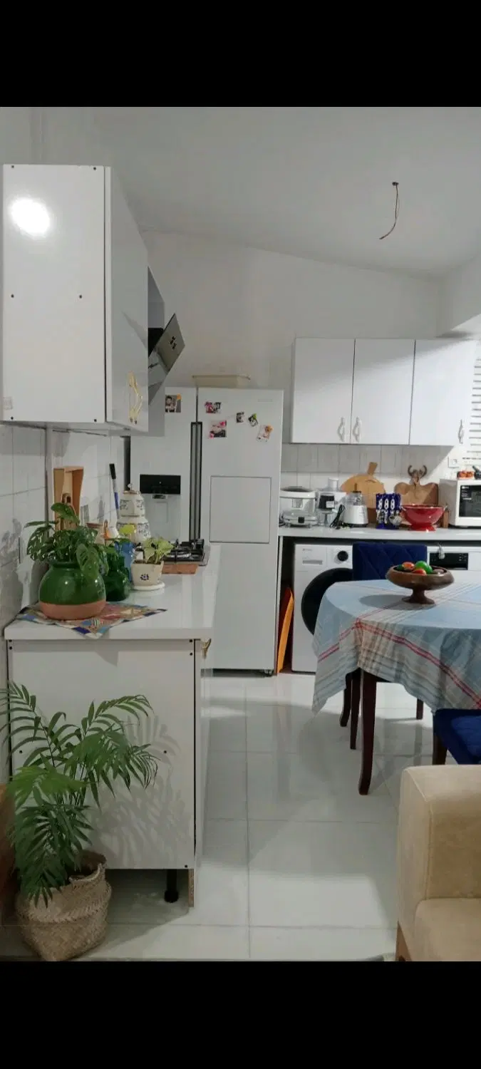 فروش آپارتمان ۶۰متر سند تک برگ