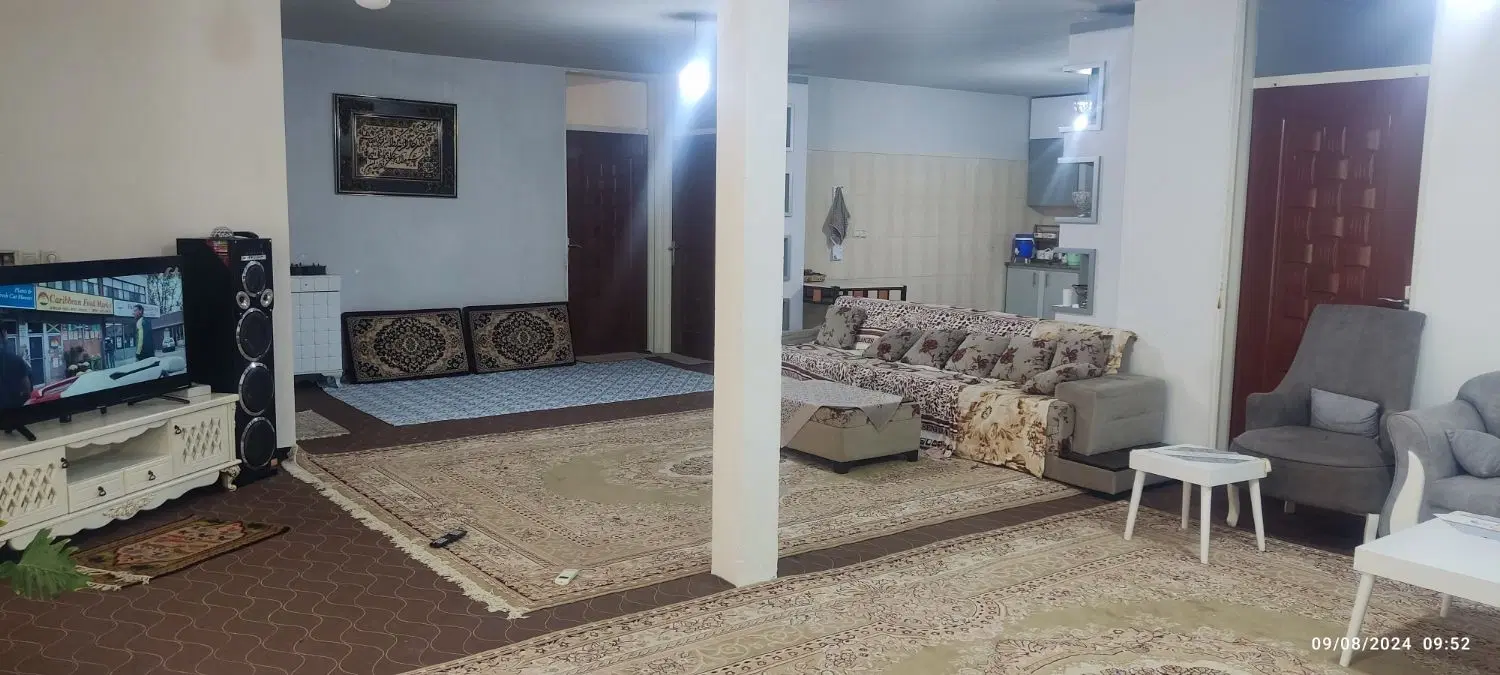 فروش خونه ویلایی
