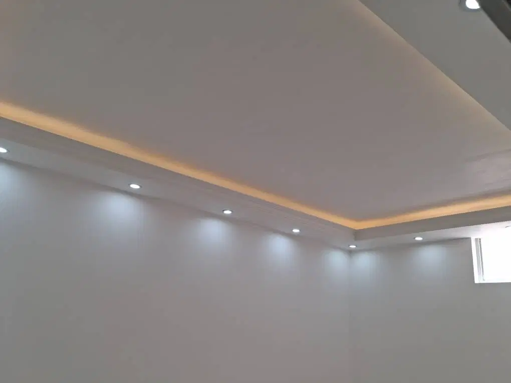 فروش خانه دو طبقه نوساز کلید اول