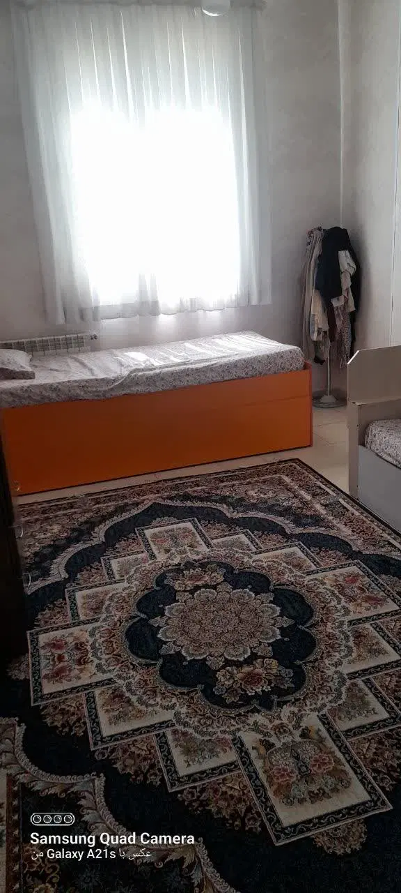 آپارتمان ۶ واحدی طبقه دوم