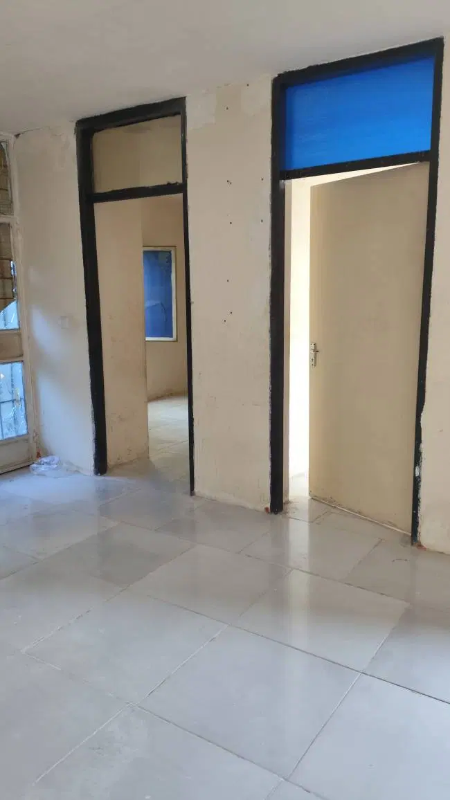 خانه منازل بهزیستی پشت دانشگاه آزاد