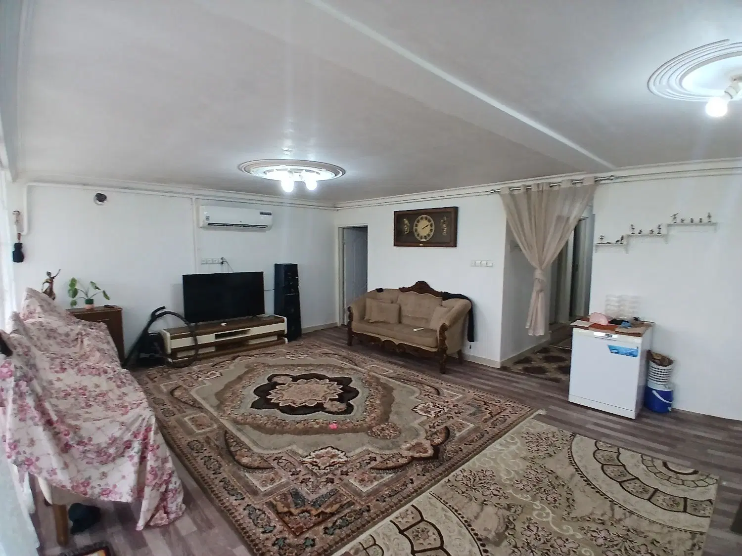 ویلا تراس دار