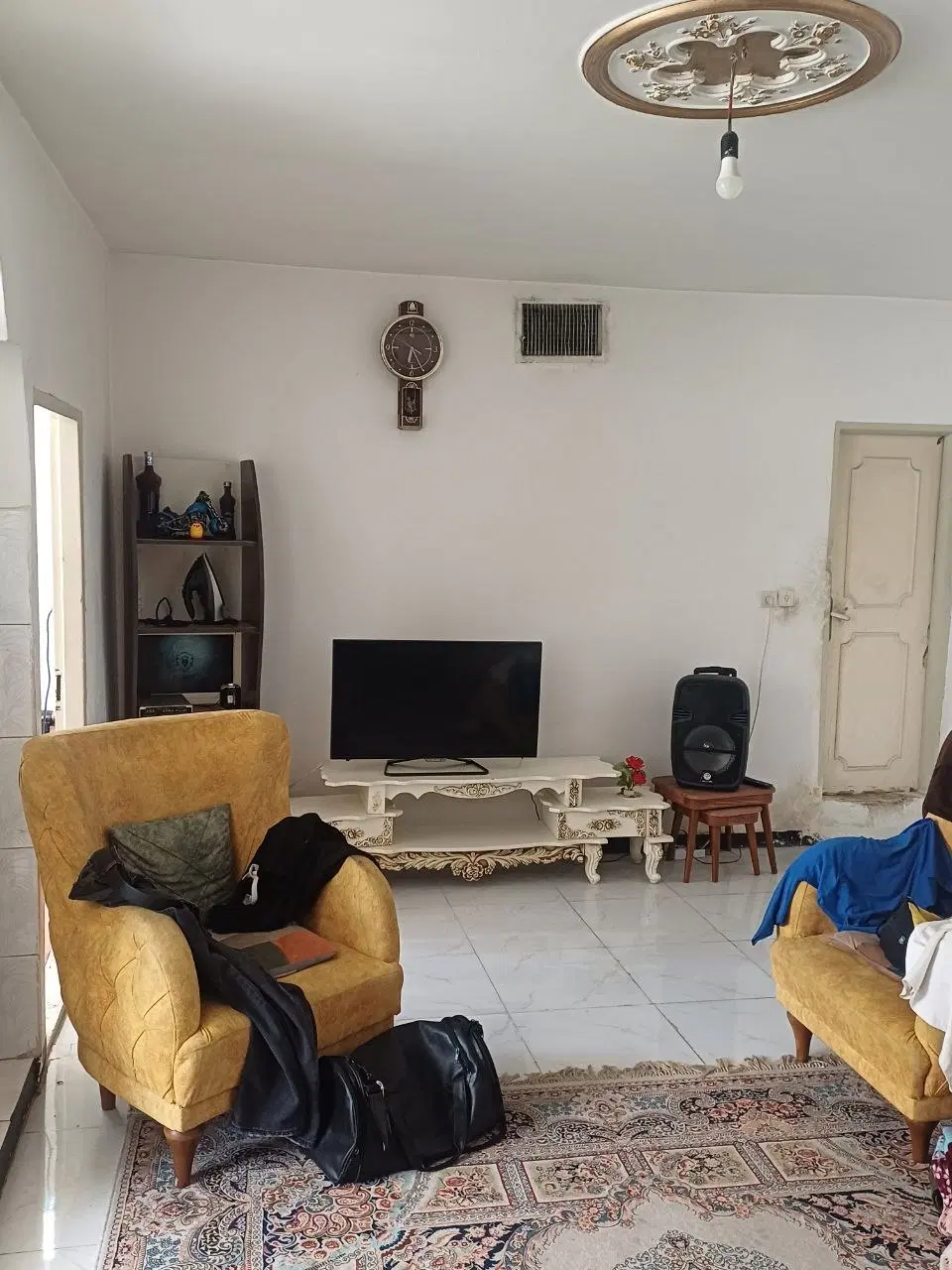 اجاره آپارتمان