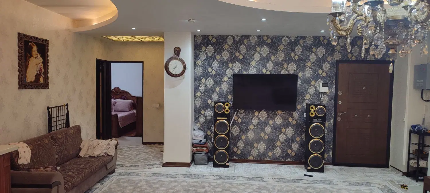 فروش واحد مسکونی ۱۱۶ متری