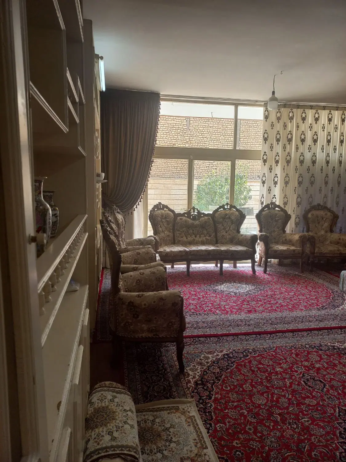 خانه ویلایی