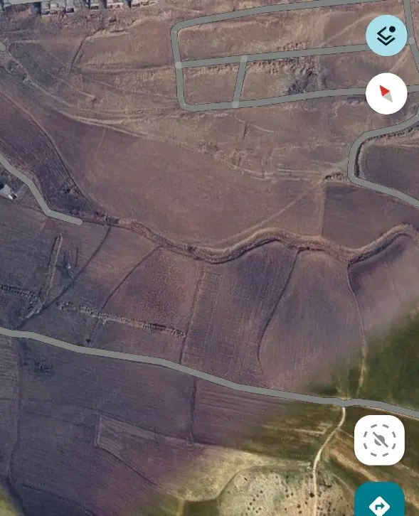 زمین دادگستری در طریقت