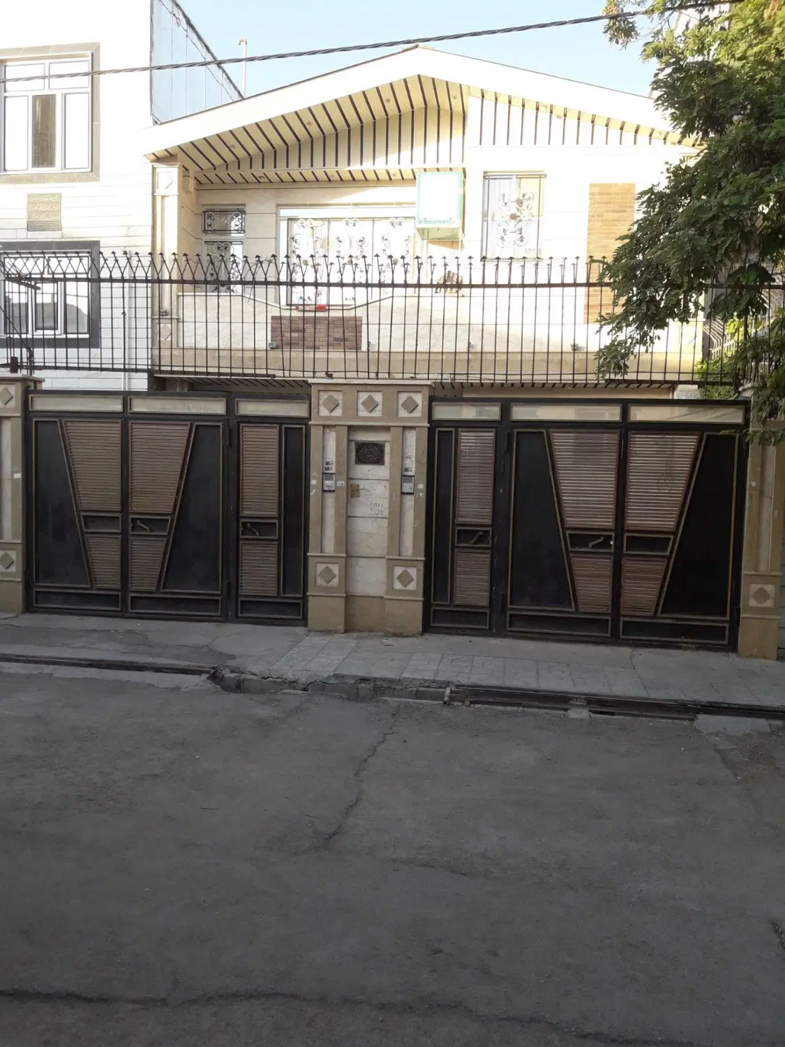 اجاره منزل مسکونی