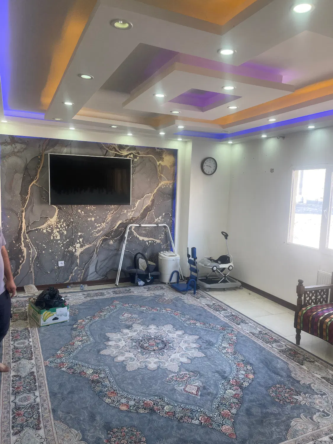 اجاره اپارتمان هسا۲